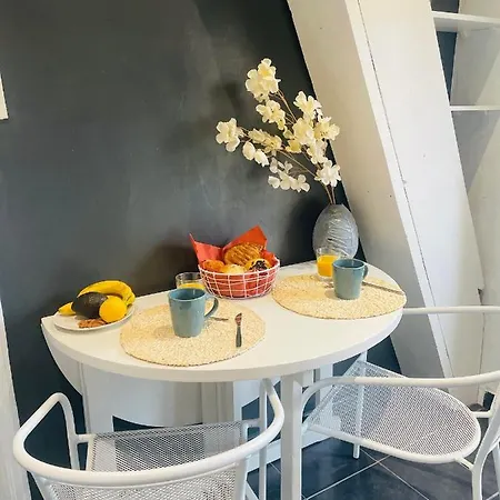 Le Week - 5 Min Palais - 3 - Wifi Apartmán *